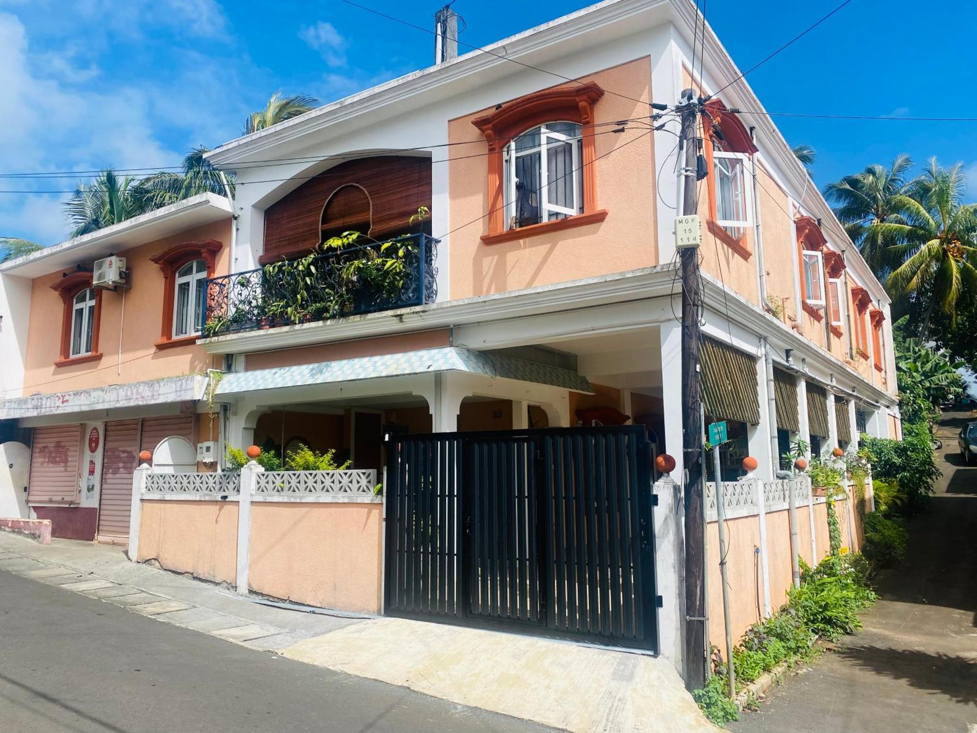 Mish Guest house