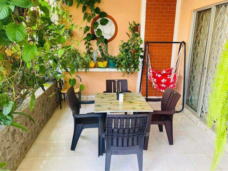 Mish Guest house *