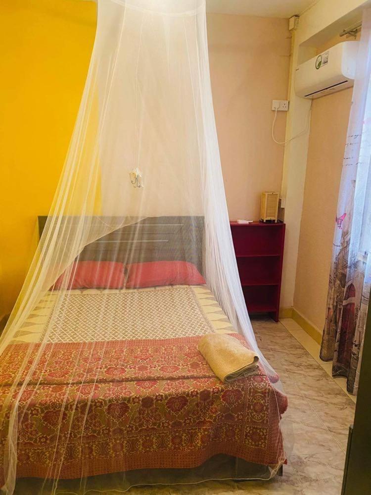 Mish Guest house Mahebourg