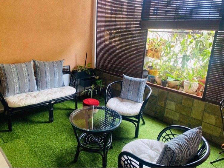 Mish Guest house Mahebourg