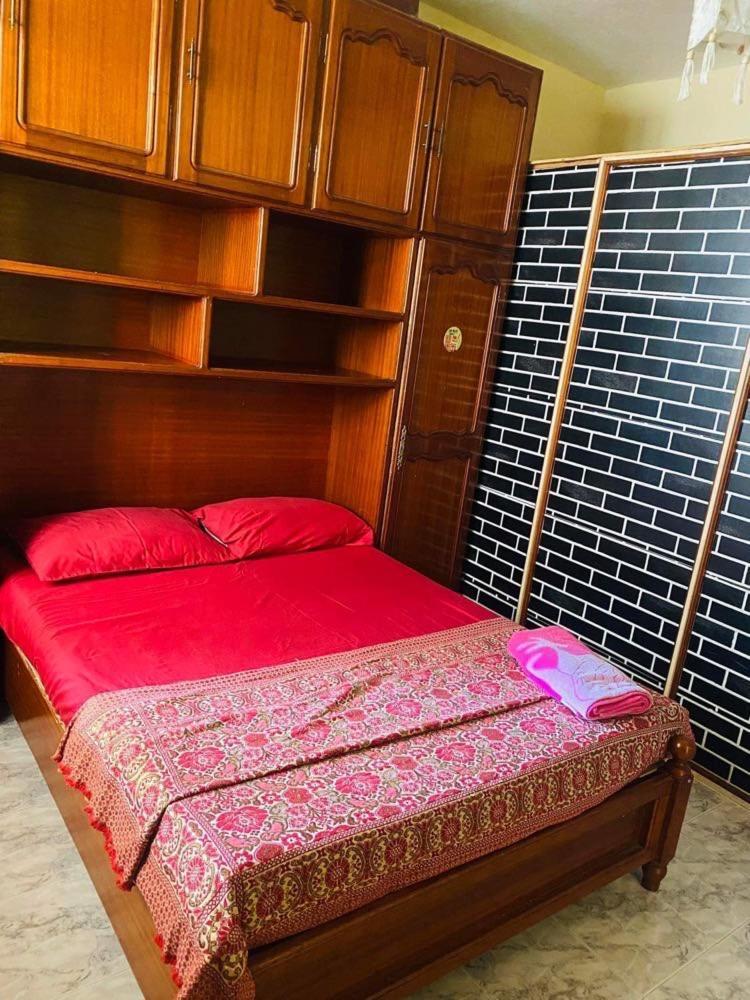 Guest house Mish *