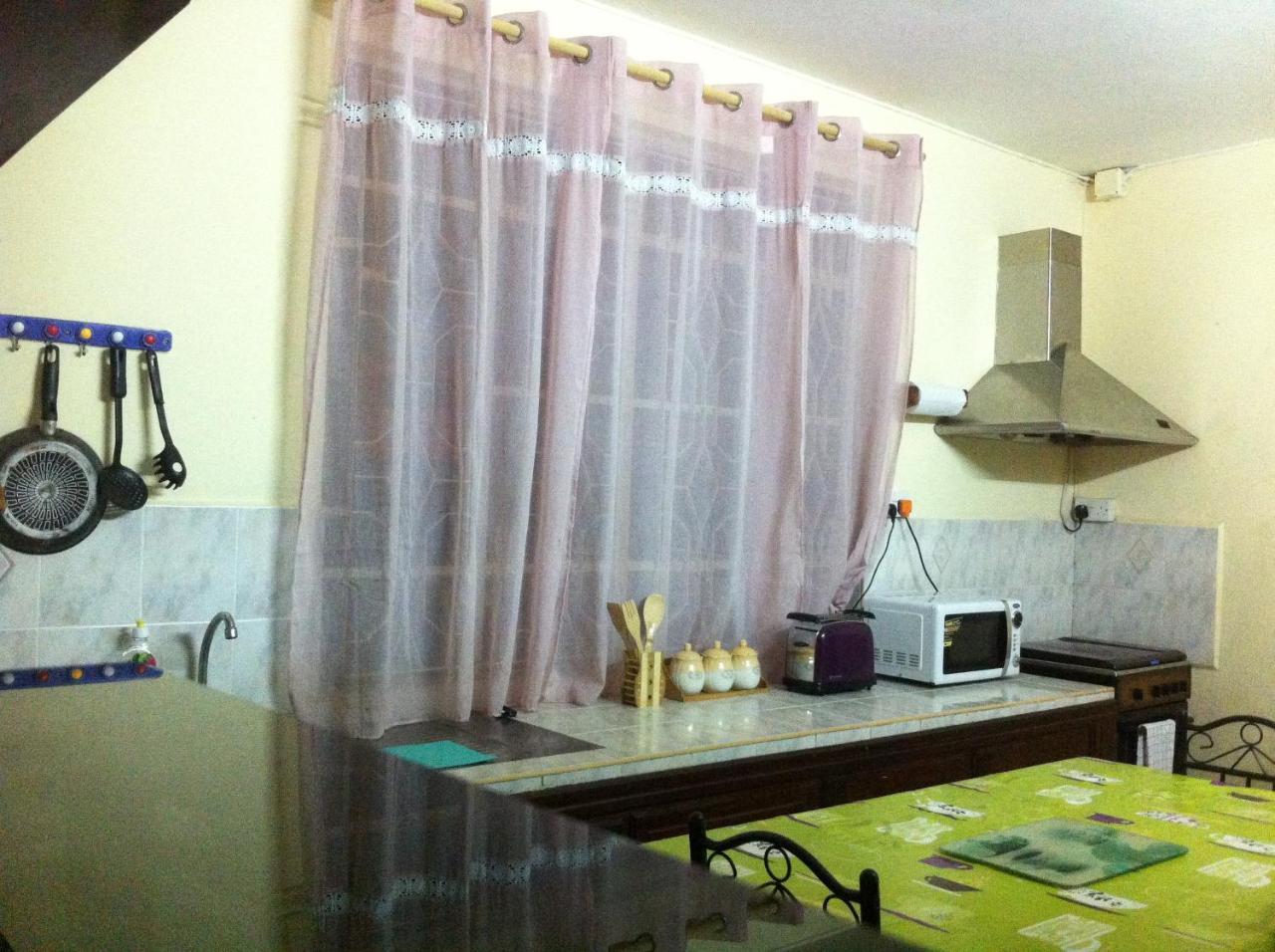 Mish Guest house *